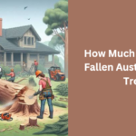 How Much to Remove Fallen Australian Pine Trees