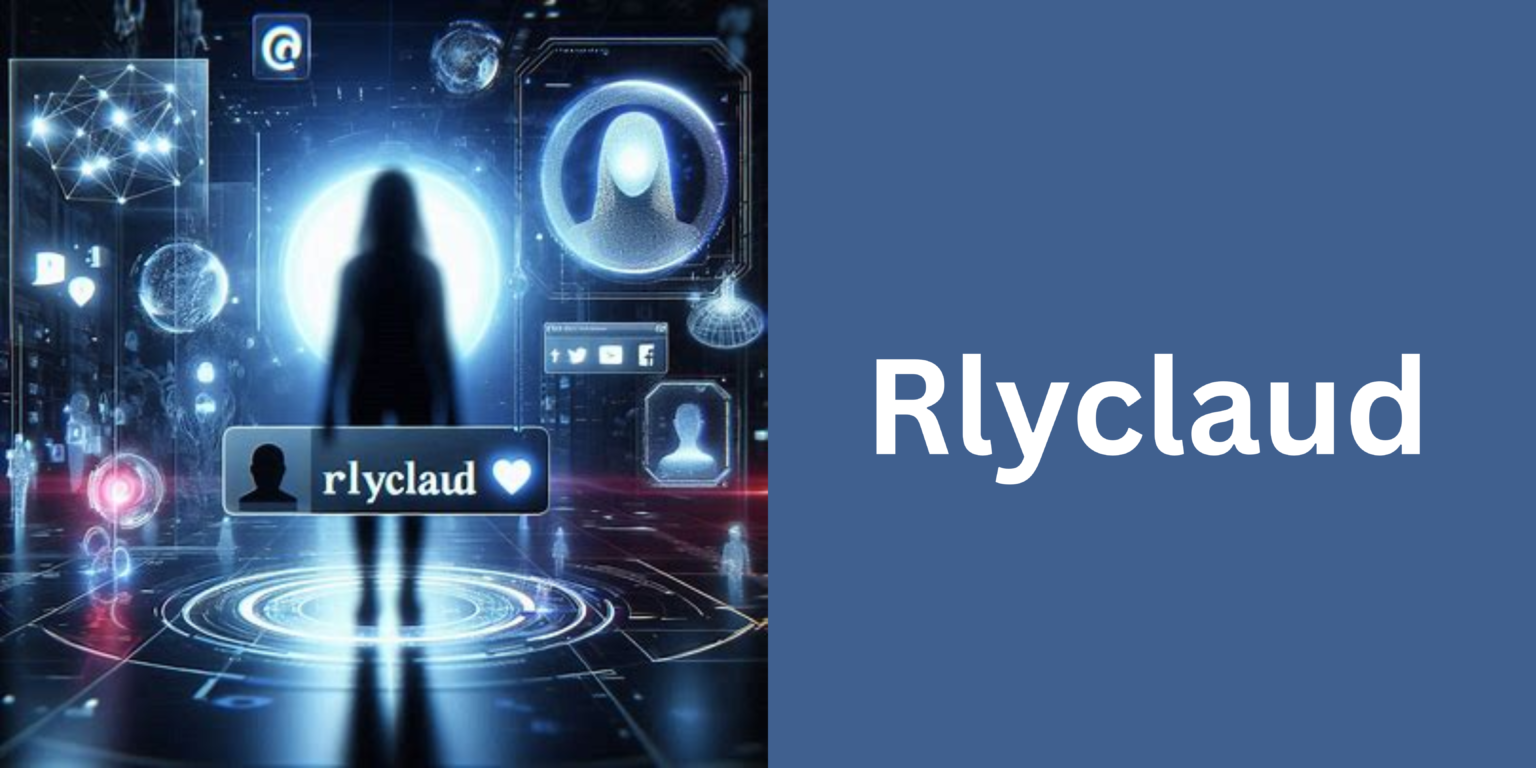 Rlyclaud