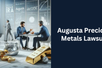 Augusta Precious Metals Lawsuit