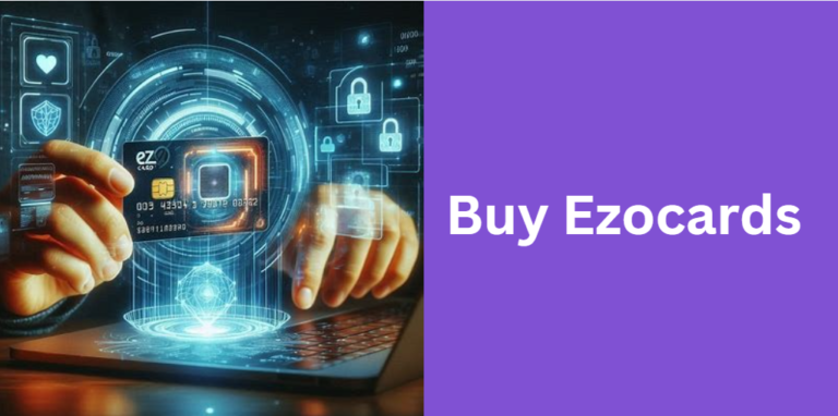 Buy Ezocards
