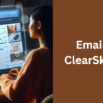 Emails Info ClearSkinStudy