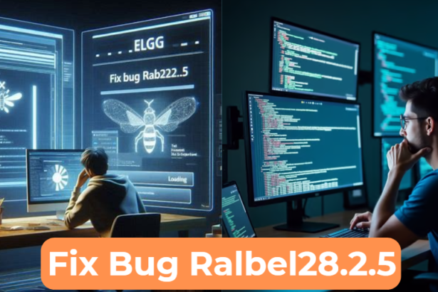 Fix Bug Ralbel28.2.5