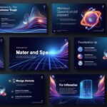 New Slide Design Trends: Bridging Creativity and Innovation