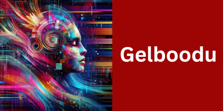 Gelboodu
