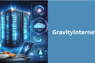 GravityInternetNet