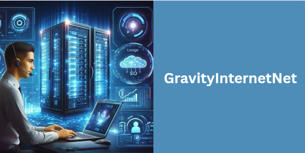 GravityInternetNet