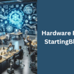 Hardware Innovations StartingBlockOnline