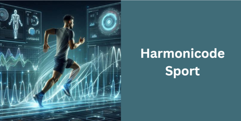 Harmonicode Sport