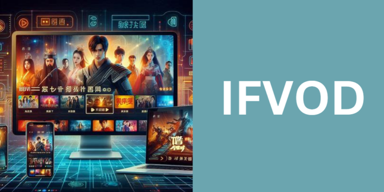 IFVOD