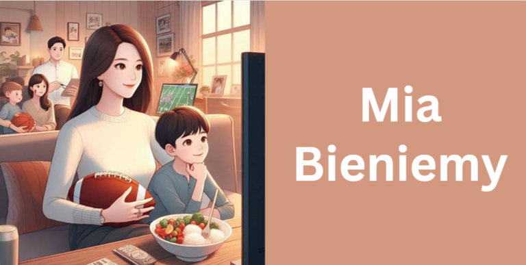 Mia Bieniemy