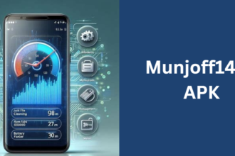 Munjoff1445 APK