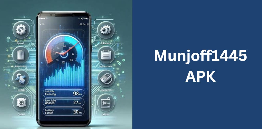 Munjoff1445 APK