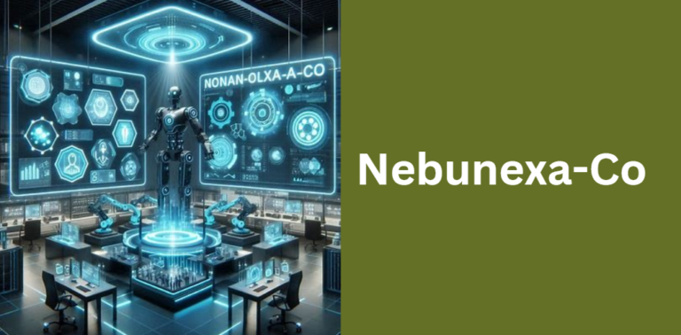 Nebunexa-Co