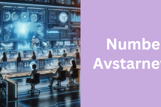 Number Avstarnews