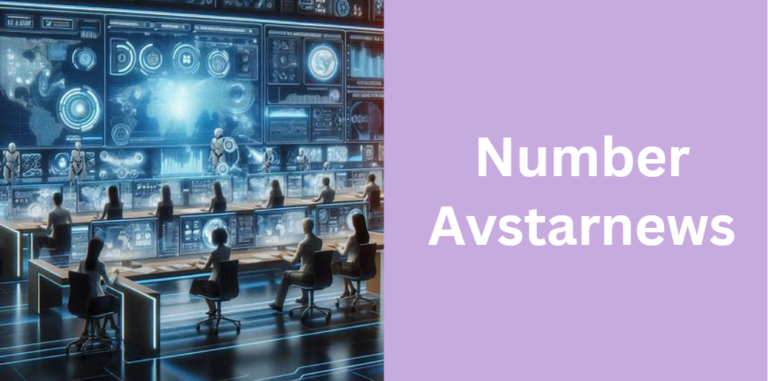 Number Avstarnews