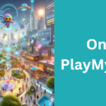 Online PlayMyWorld