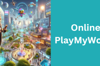 Online PlayMyWorld