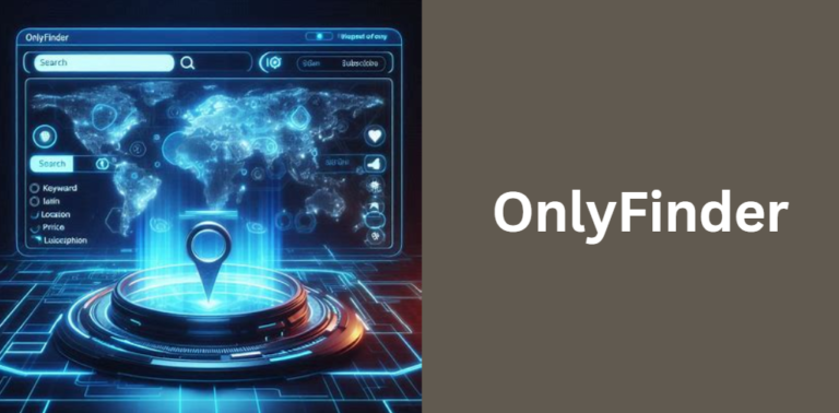 OnlyFinder
