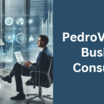 PedroVazPaulo Business Consultant