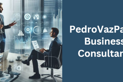 PedroVazPaulo Business Consultant