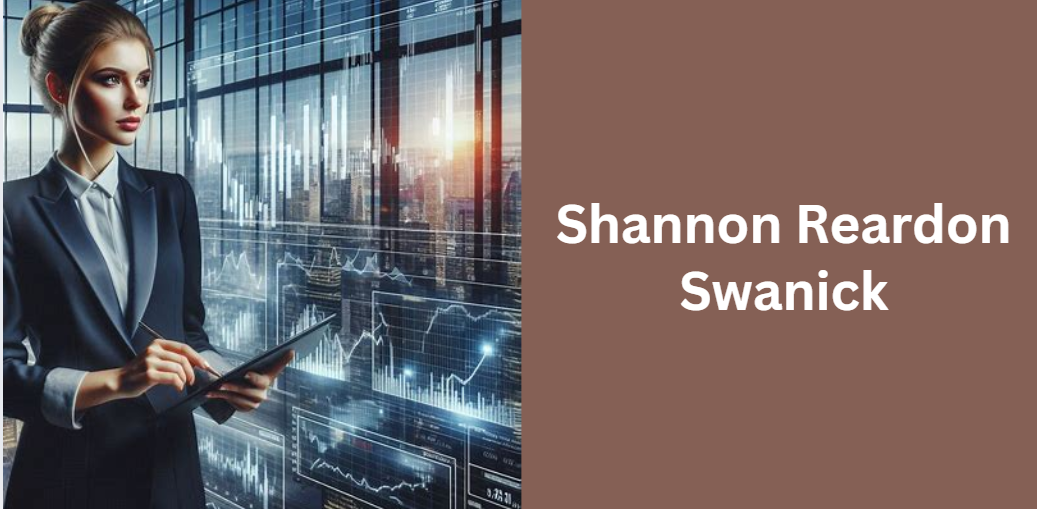 Shannon Reardon Swanick