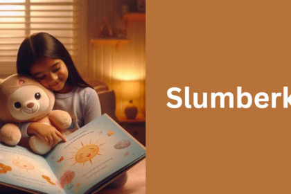 Slumberkins