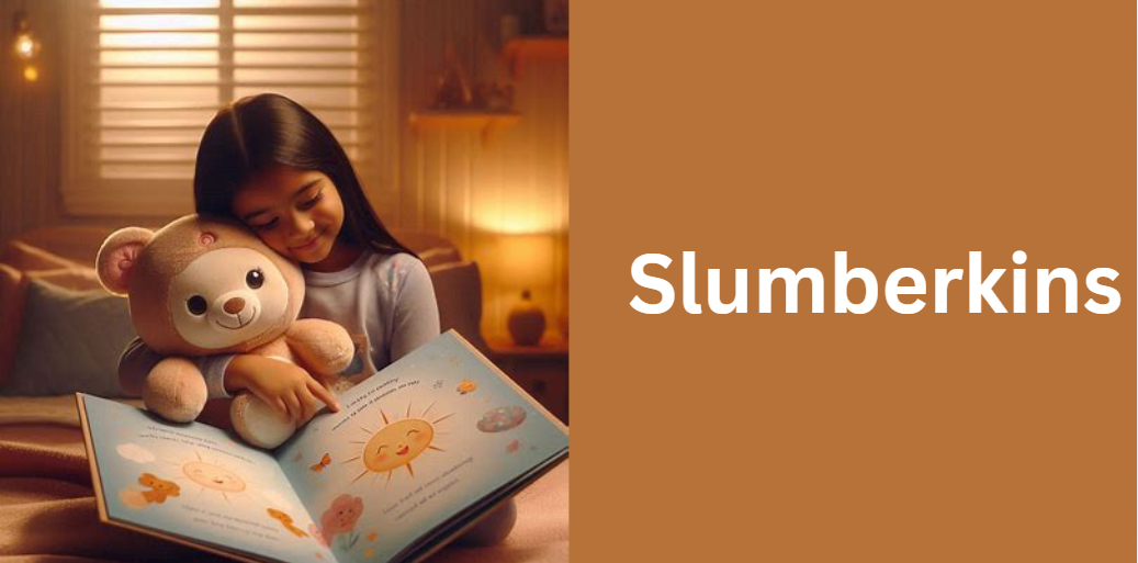 Slumberkins