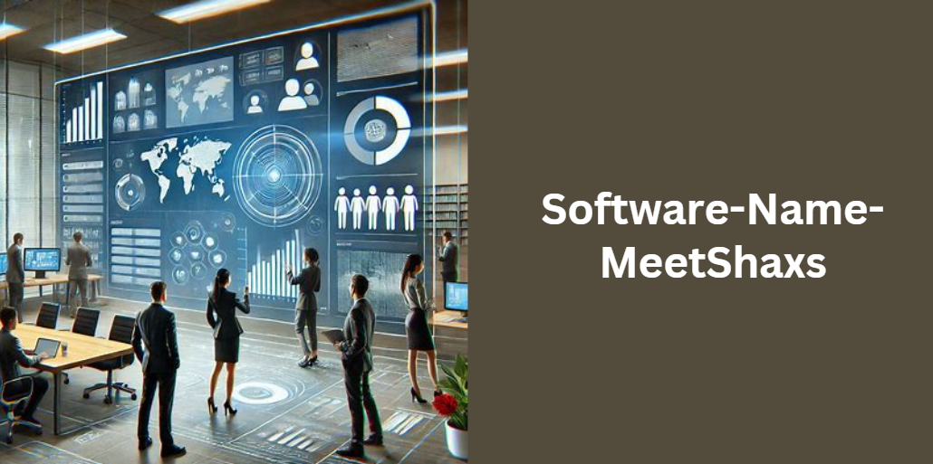 Software-Name-MeetShaxs