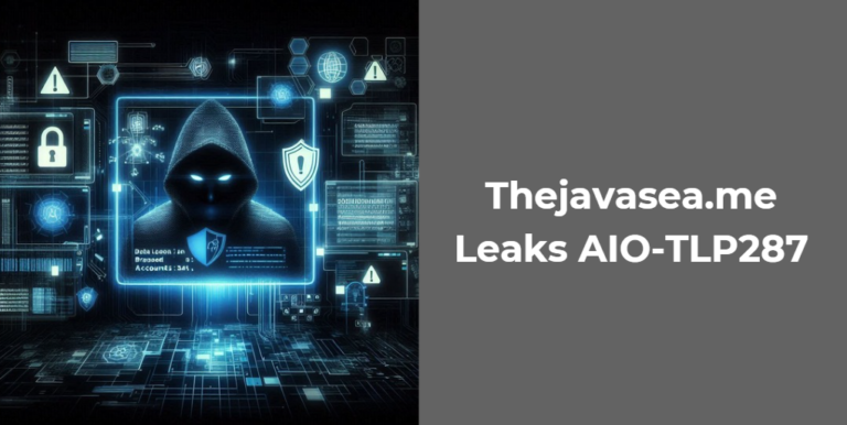 Thejavasea.me Leaks AIO-TLP287