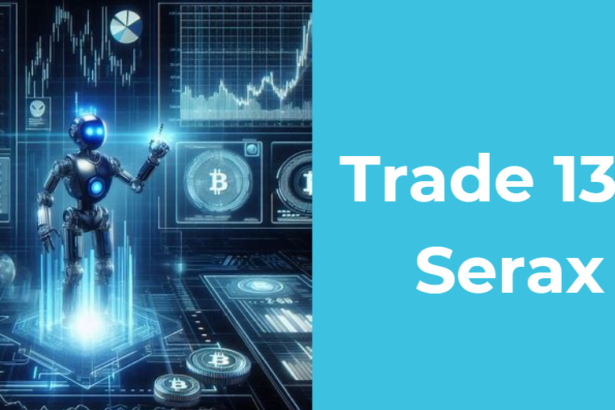 Trade 13.0 Serax