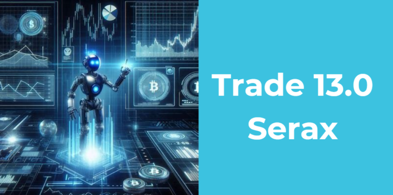 Trade 13.0 Serax