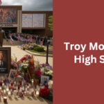 Troy Moran Hart High School