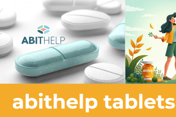 abithelp tablets