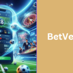 BetVegas365