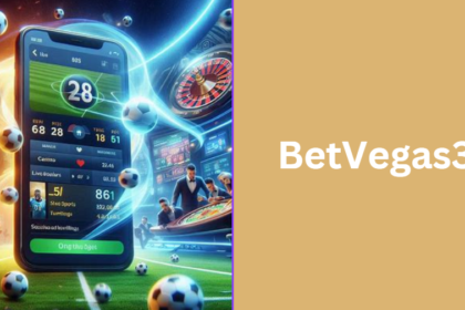 BetVegas365