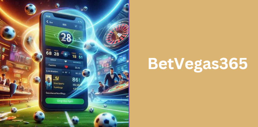 BetVegas365