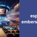 Esports EmbersLasVegas