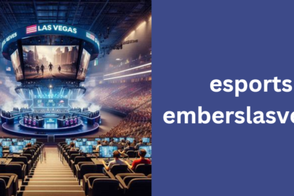 Esports EmbersLasVegas