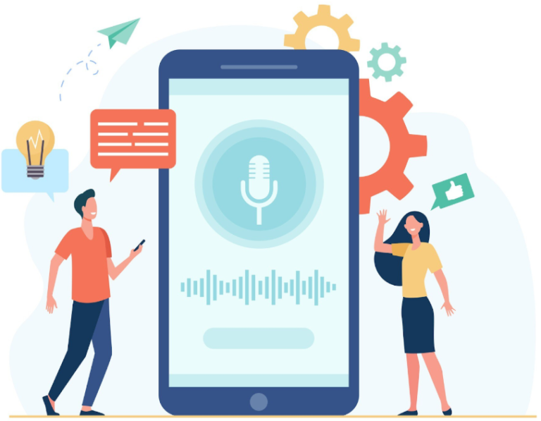 Revolutionizing Video Creation with AI Voice Over Generators and Video Making Apps