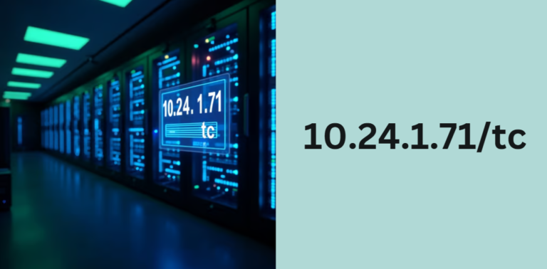 10.24.1.71/tc