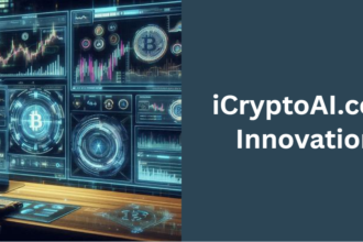 iCryptoAI.com Innovation