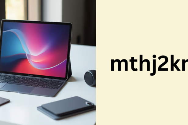 mthj2kn a