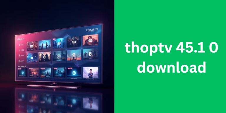 thoptv 45.1 0 download