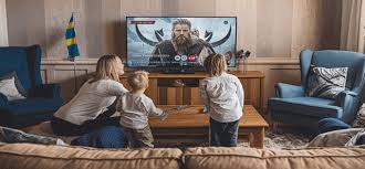 PeoplesTV: Revolutionizing Swedish IP TV Entertainment
