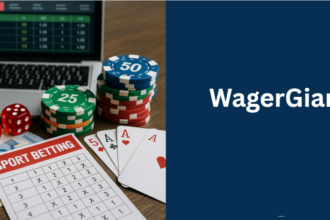 WagerGiant