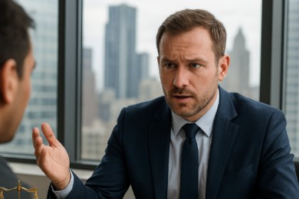 How a Chicago Auto Accident Lawyer Can Help You Get the Compensation You Deserve