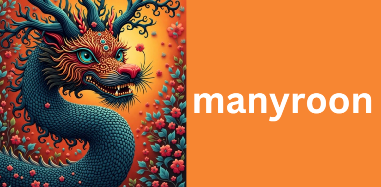 manyroon