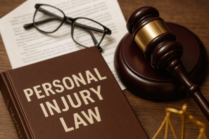 Understanding Personal Injury Law